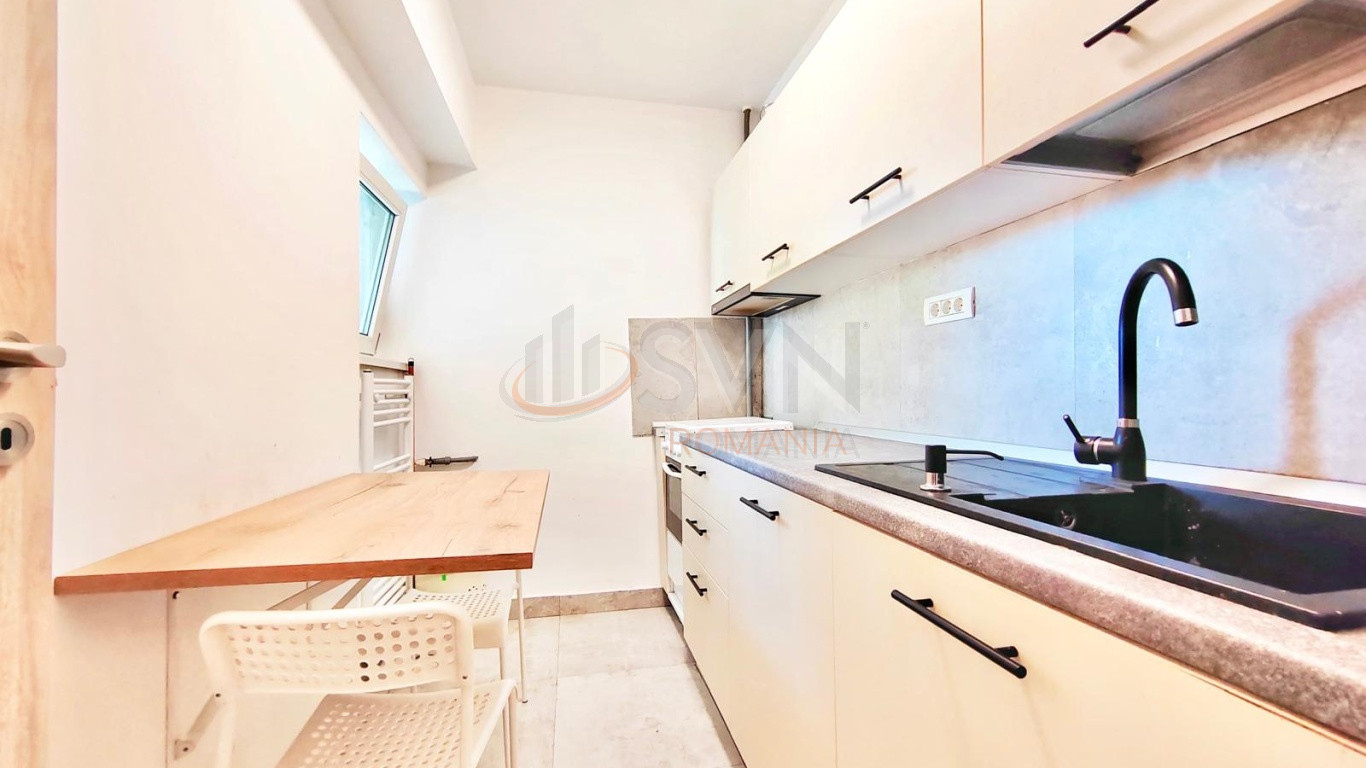 Apartament, 3 camere Bucuresti/Domenii