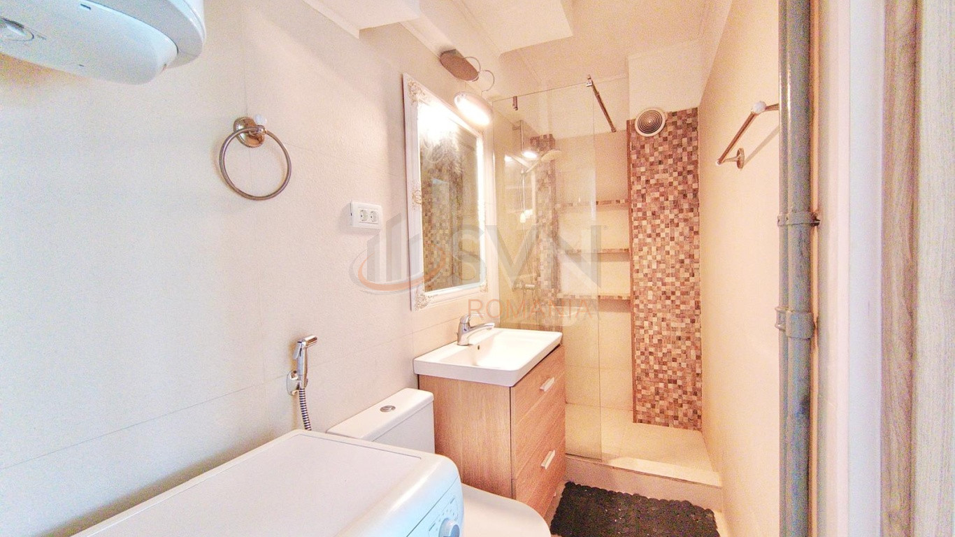 Apartament, 3 camere Bucuresti/Domenii