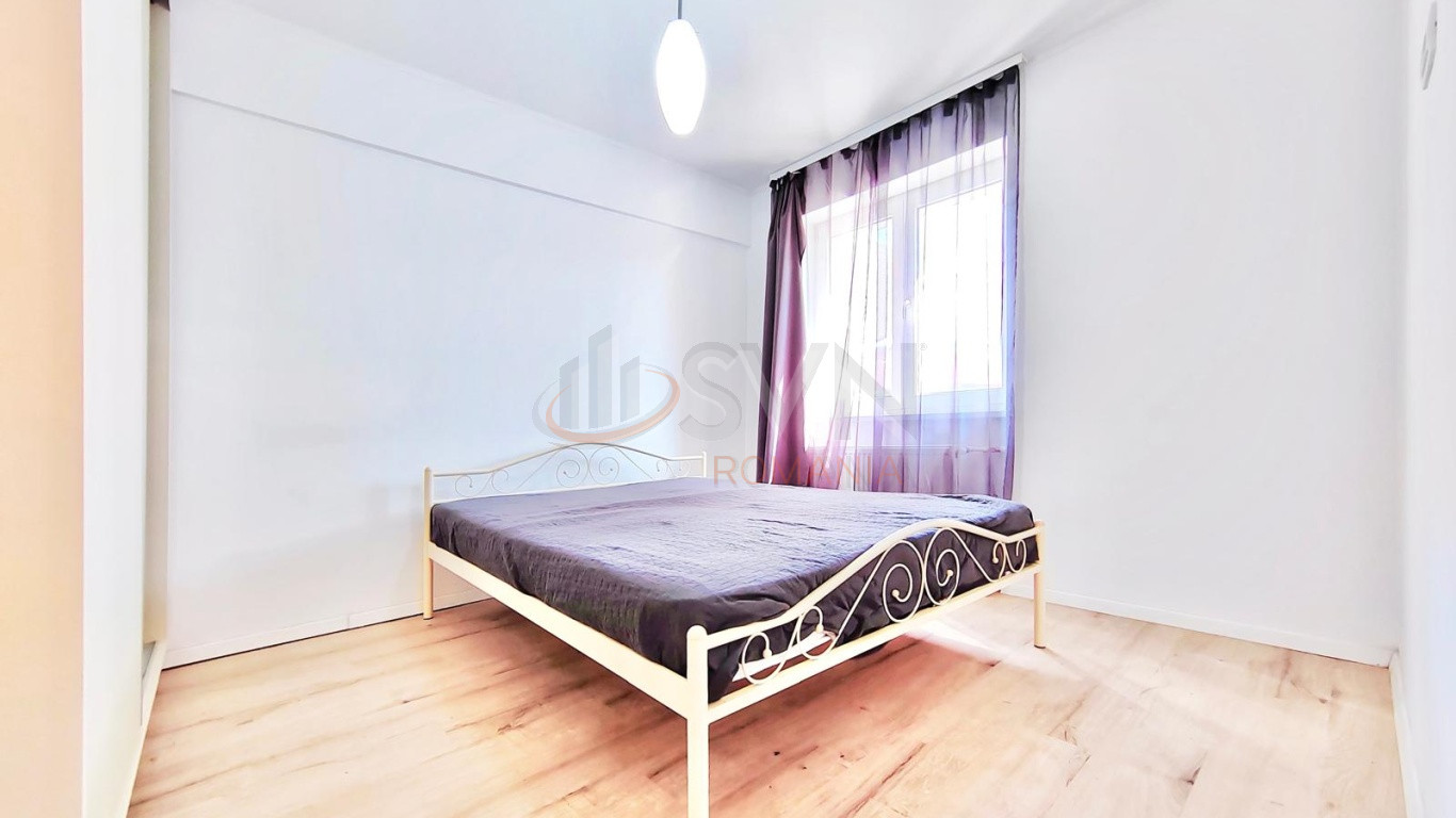 Apartament, 3 camere Bucuresti/Domenii