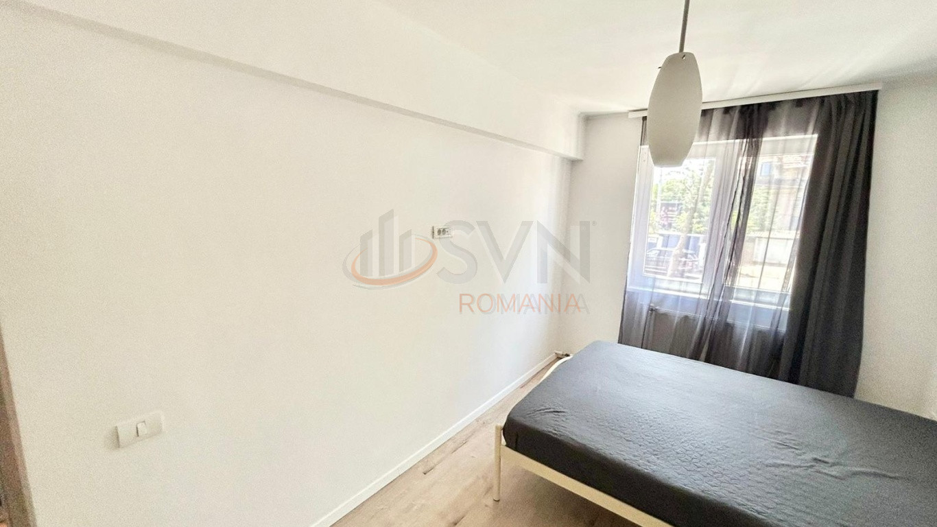 Apartament, 3 camere Bucuresti/Domenii