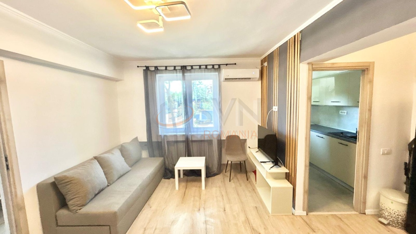 Apartament, 3 camere Bucuresti/Domenii