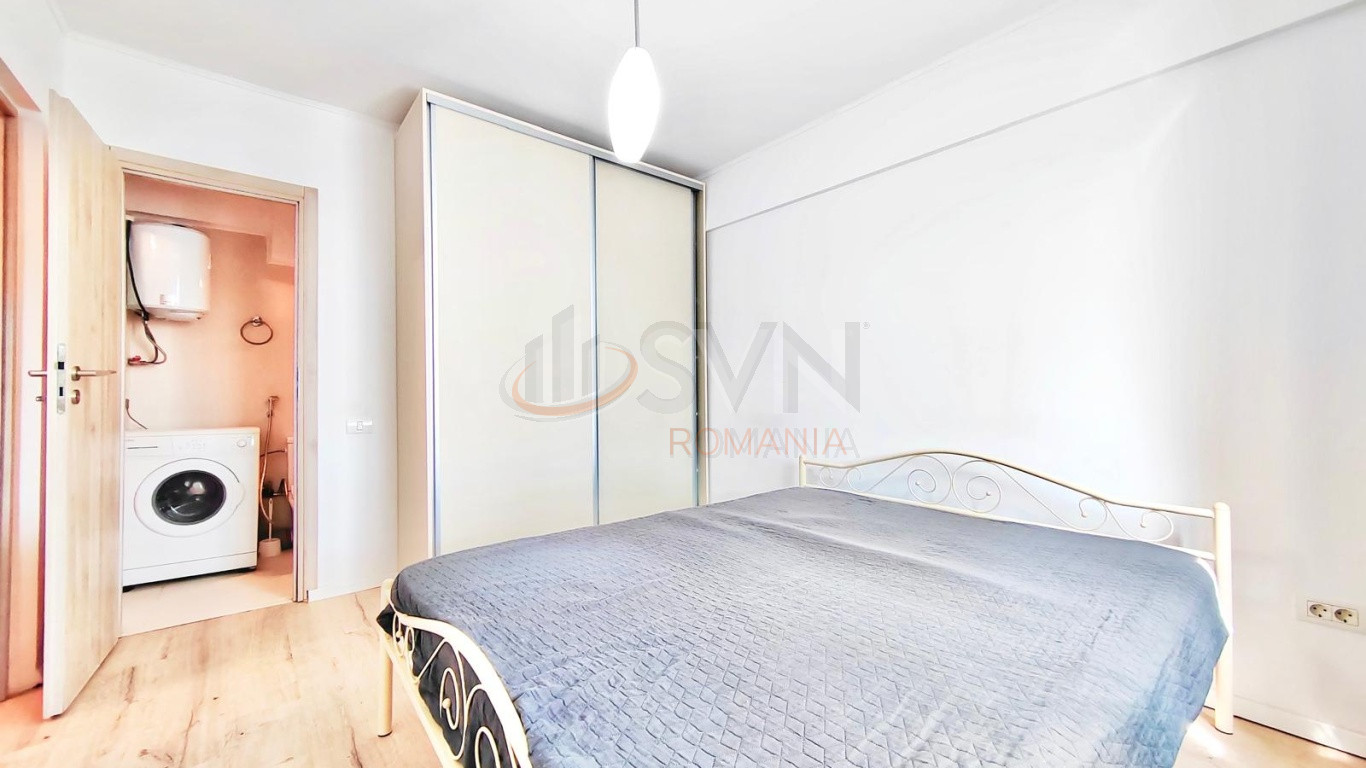 Apartament, 3 camere Bucuresti/Domenii