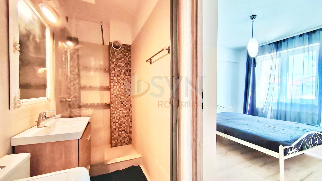 Apartament, 3 camere Bucuresti/Domenii