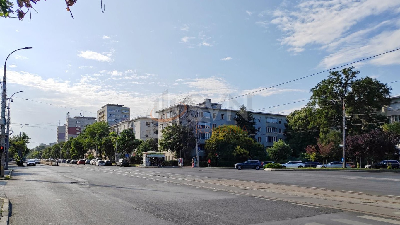 Apartament, 3 camere Bucuresti/Domenii