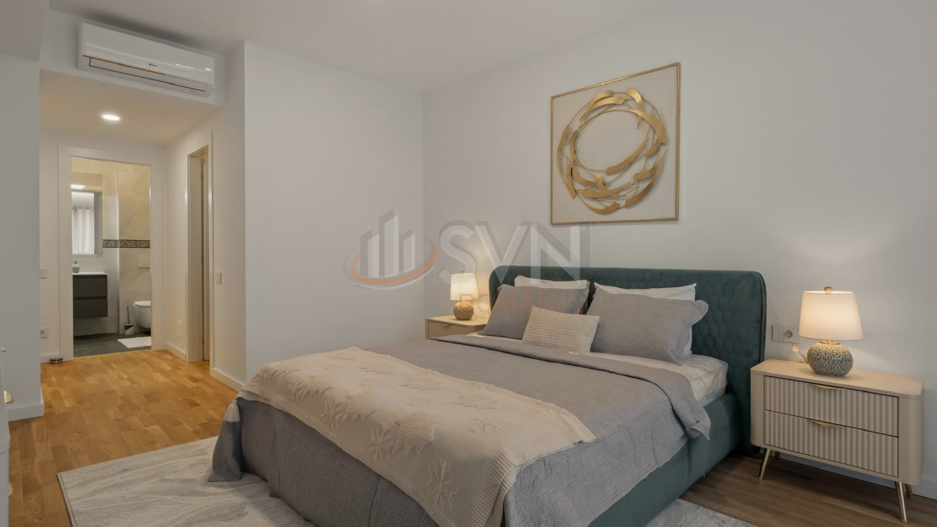 Apartament, 3 camere Bucuresti/Pipera