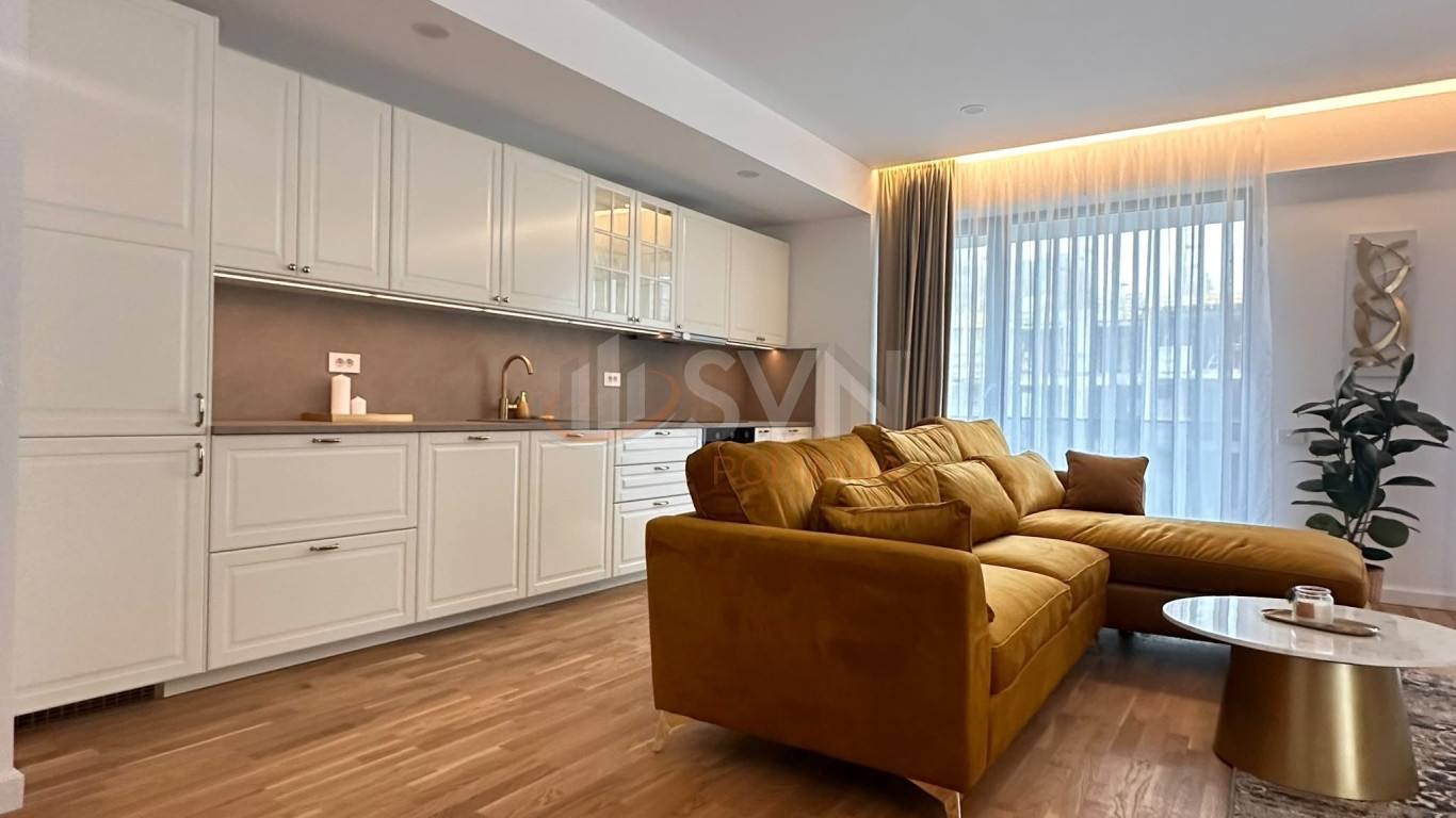 Apartament, 3 camere Bucuresti/Pipera