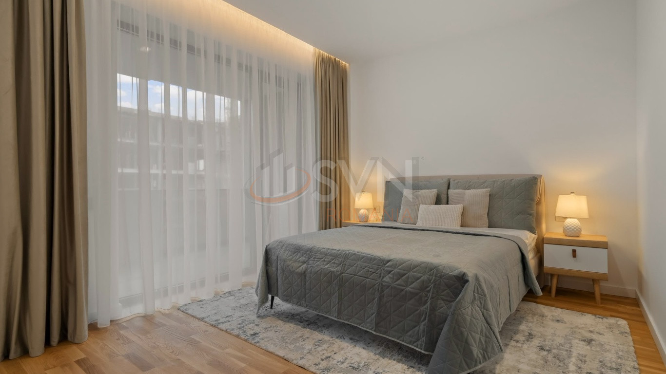 Apartament, 3 camere Bucuresti/Pipera