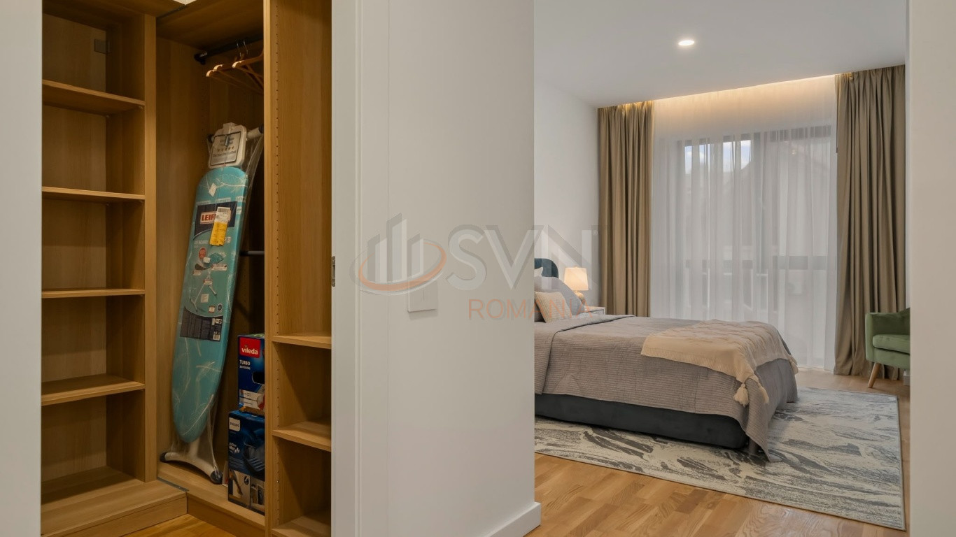 Apartament, 3 camere Bucuresti/Pipera