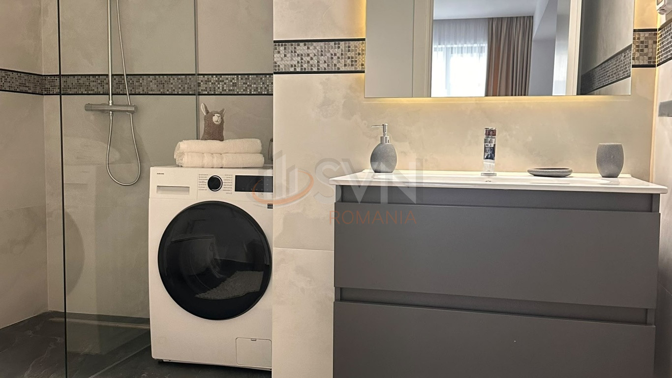 Apartament, 3 camere Bucuresti/Pipera