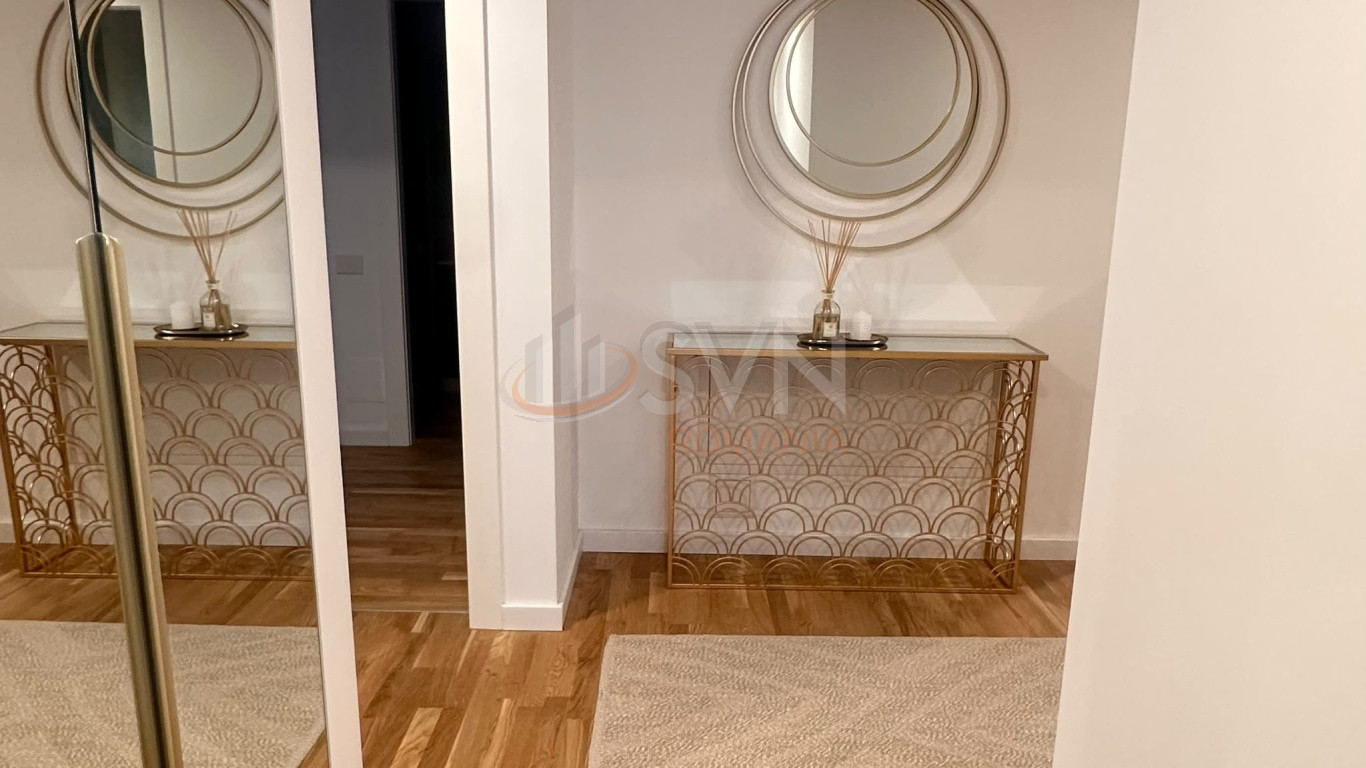 Apartament, 3 camere Bucuresti/Pipera