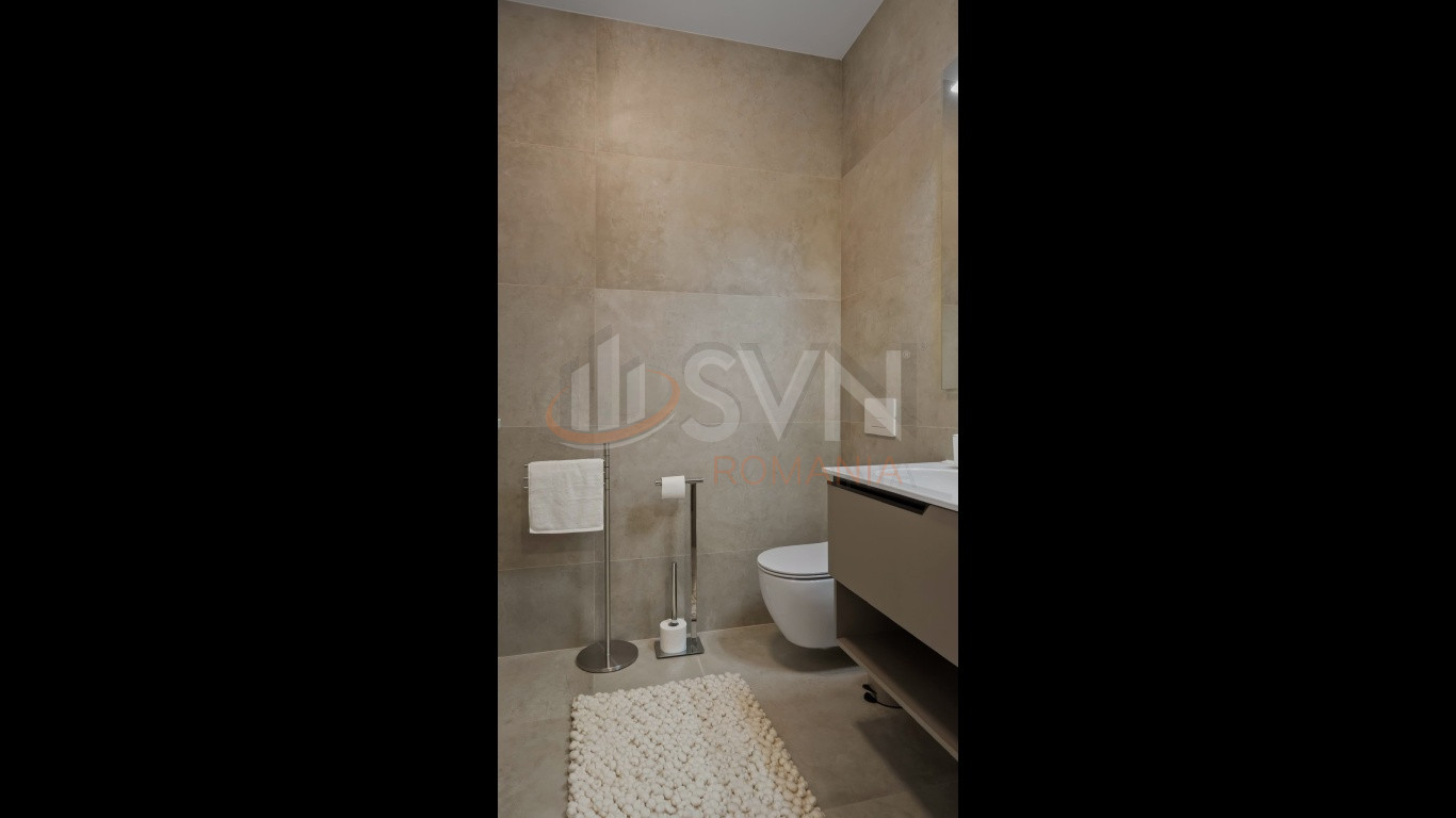 Apartament, 3 camere Bucuresti/Pipera