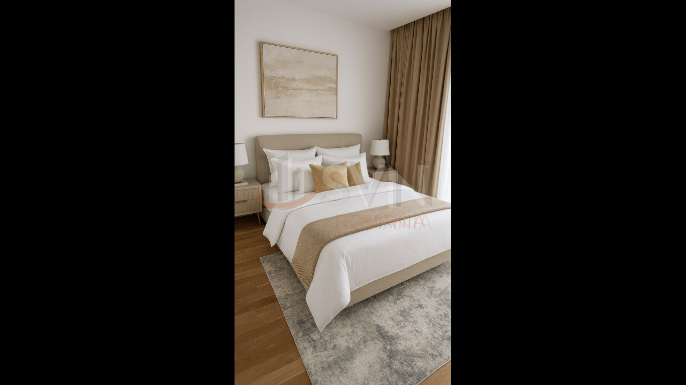 Apartament, 3 camere Bucuresti/Pipera
