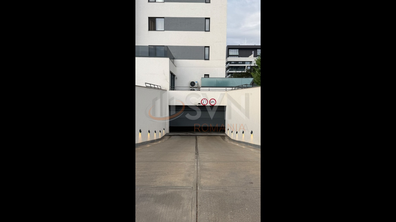 Apartament, 3 camere Bucuresti/Pipera