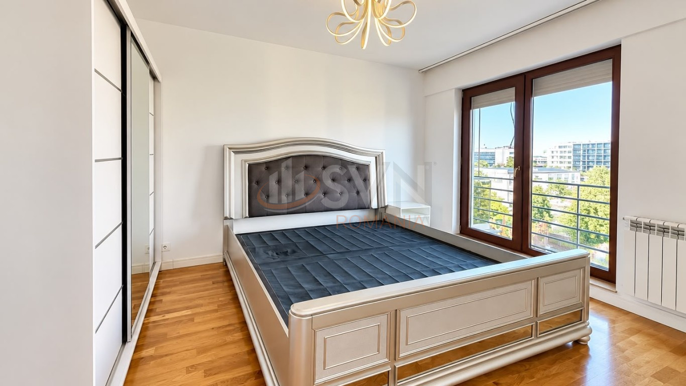 Apartament, 3 camere Bucuresti/Aviatiei