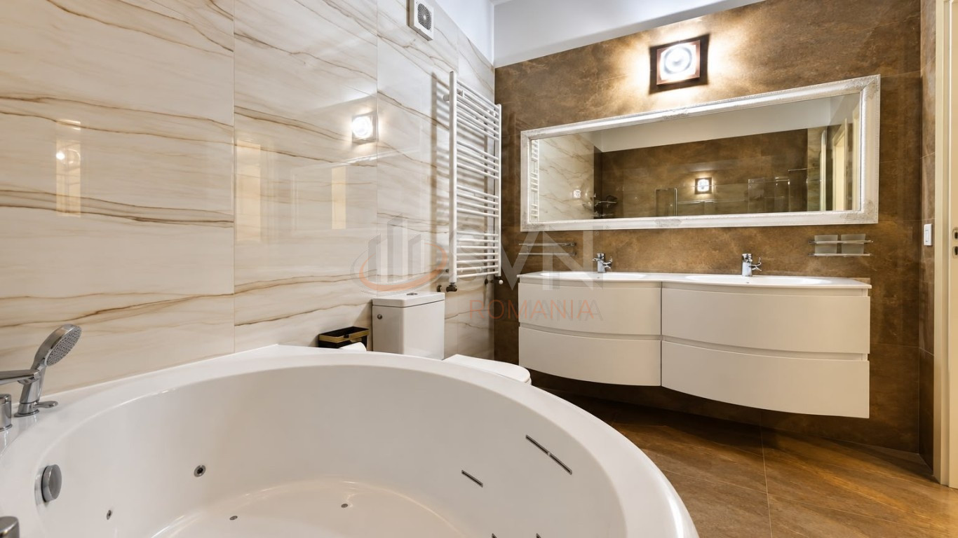 Apartament, 3 camere Bucuresti/Aviatiei