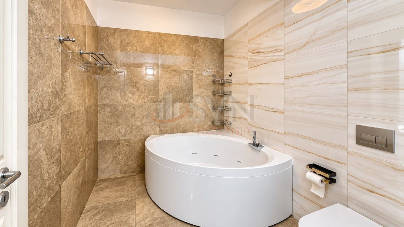 Apartament, 3 camere Bucuresti/Aviatiei