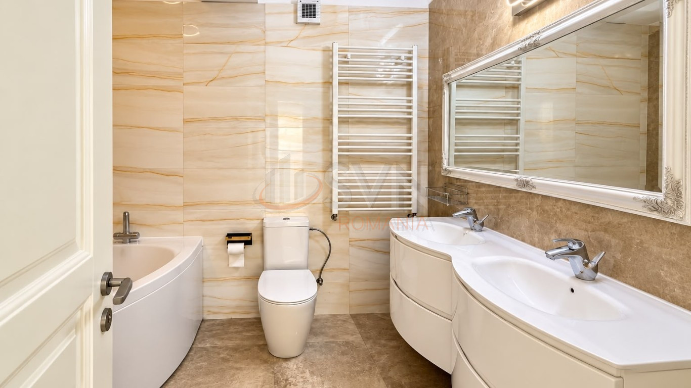 Apartament, 3 camere Bucuresti/Aviatiei