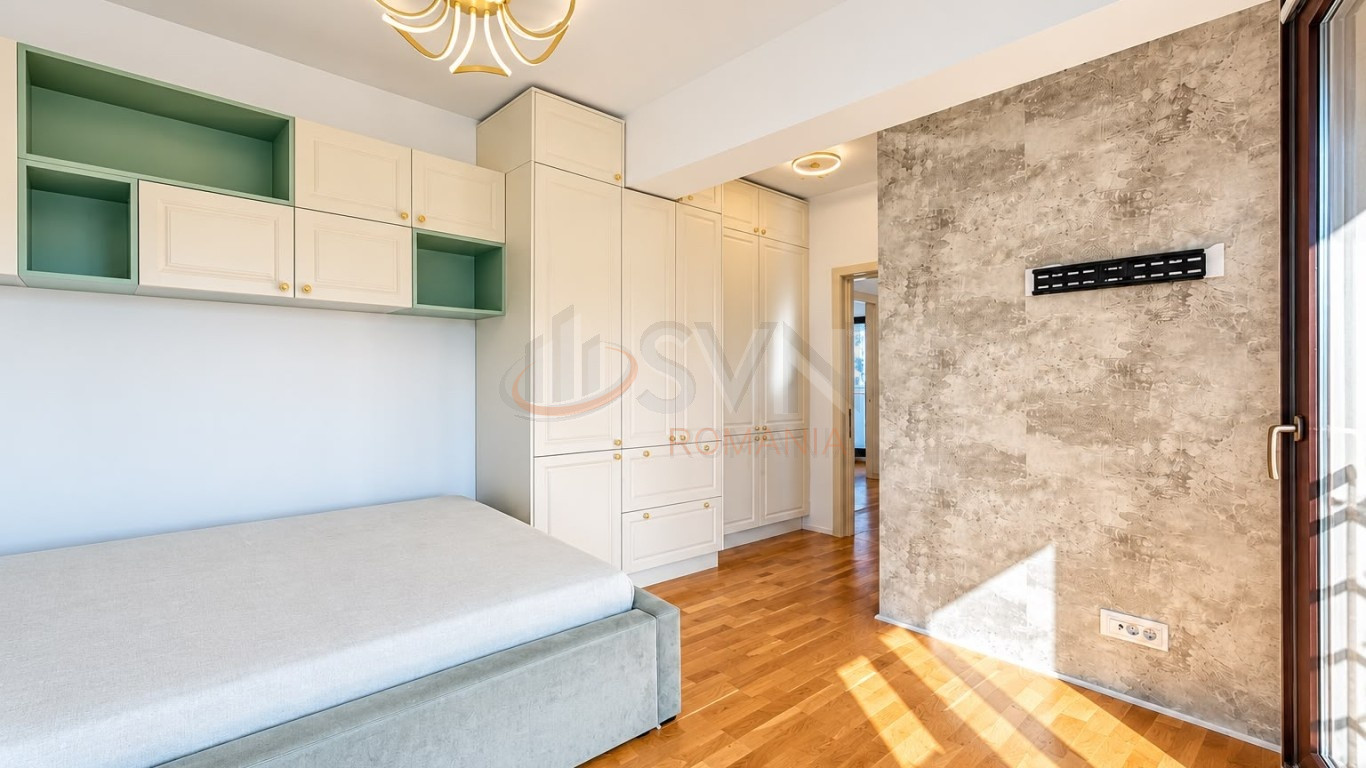 Apartament, 3 camere Bucuresti/Aviatiei