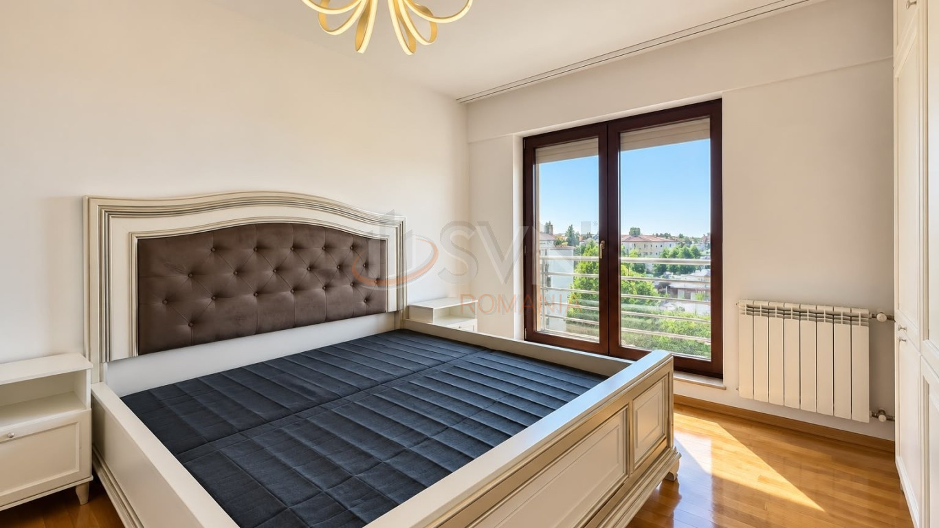 Apartament, 3 camere Bucuresti/Baneasa