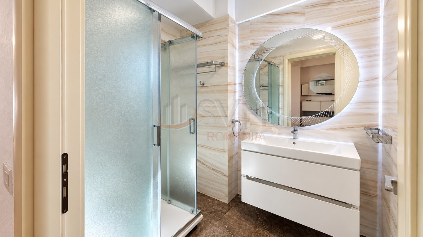 Apartament, 3 camere Bucuresti/Baneasa
