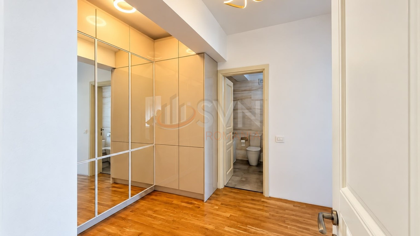 Apartament, 3 camere Bucuresti/Baneasa