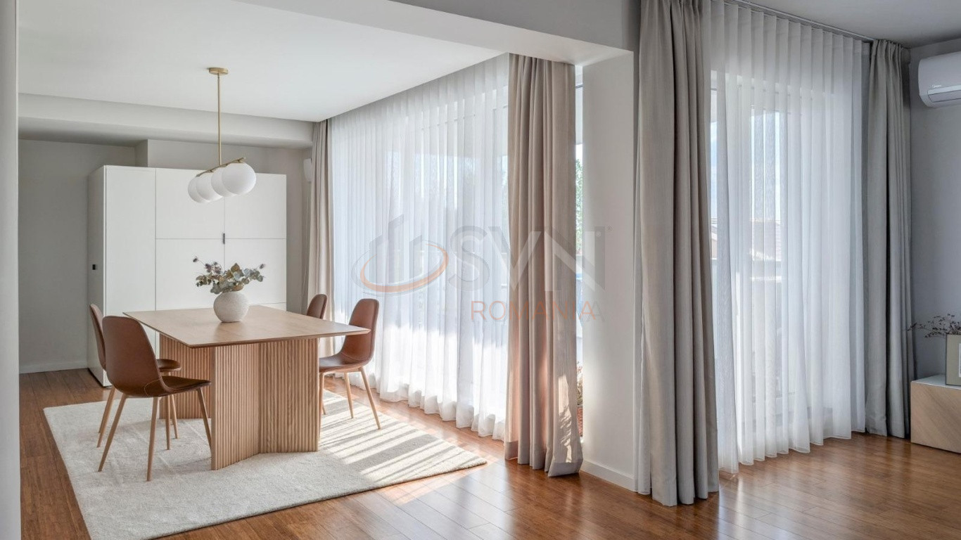 Apartament, 3 camere Bucuresti/Pipera