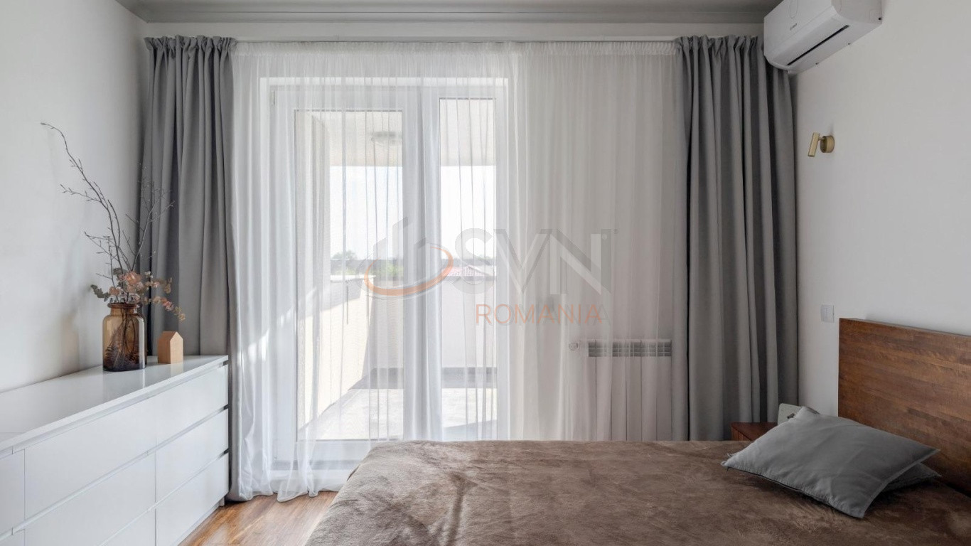 Apartament, 3 camere Bucuresti/Pipera