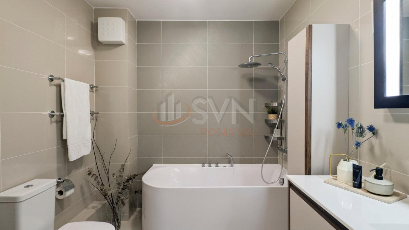Apartament, 3 camere Bucuresti/Pipera