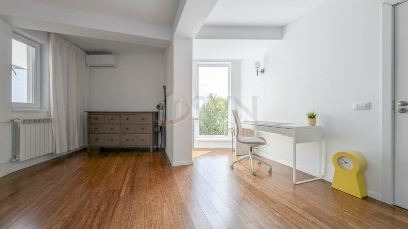 Apartament, 3 camere Bucuresti/Pipera