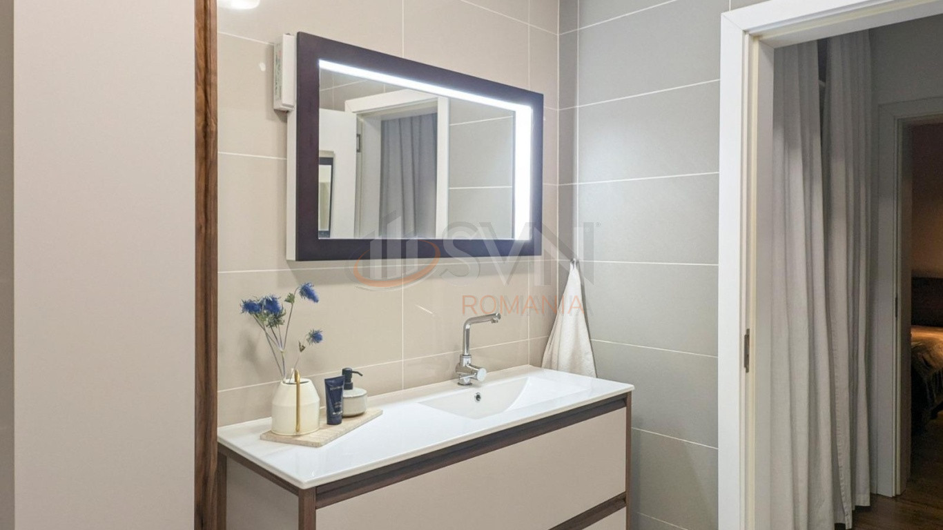 Apartament, 3 camere Bucuresti/Pipera