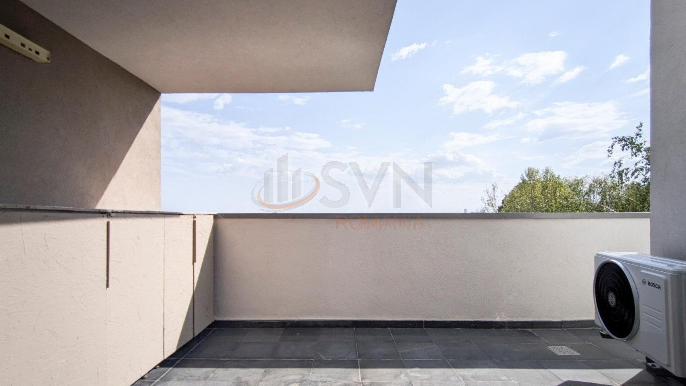 Apartament, 3 camere Bucuresti/Pipera