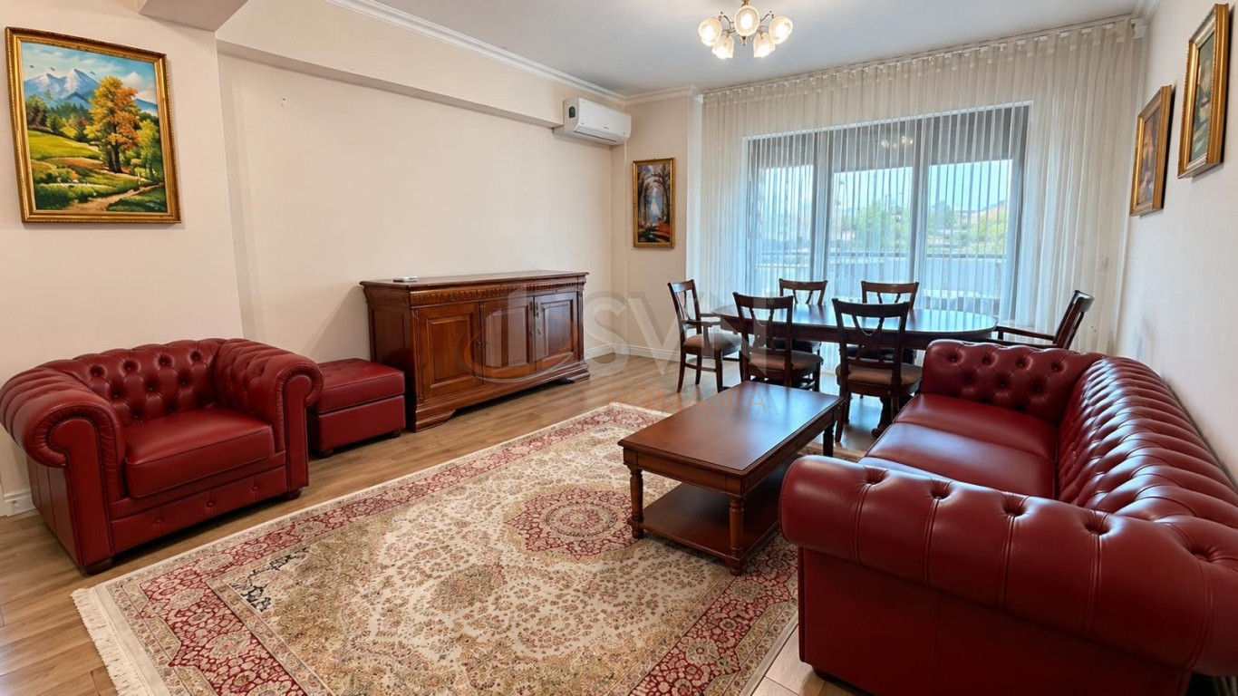 Apartament, 3 camere Bucuresti/P-ta Victoriei