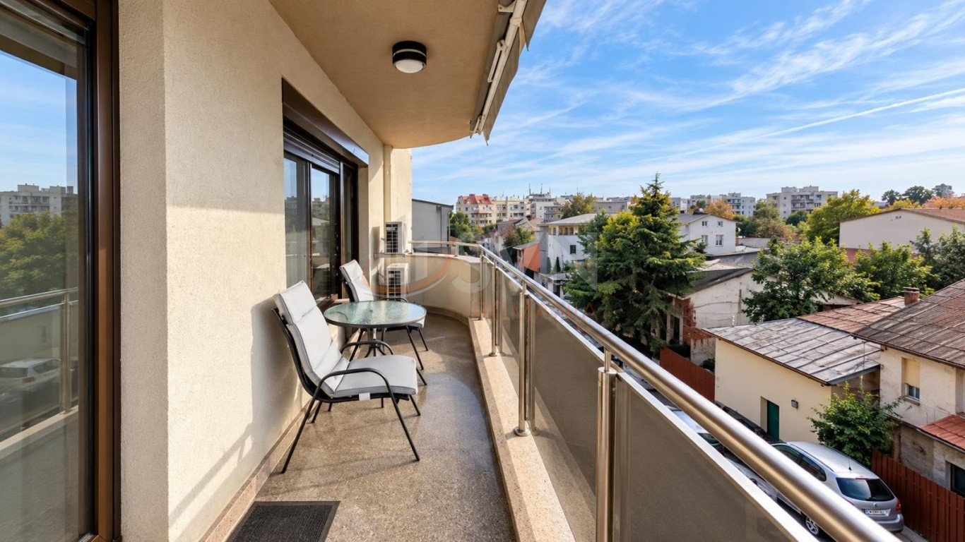 Apartament, 3 camere Bucuresti/P-ta Victoriei