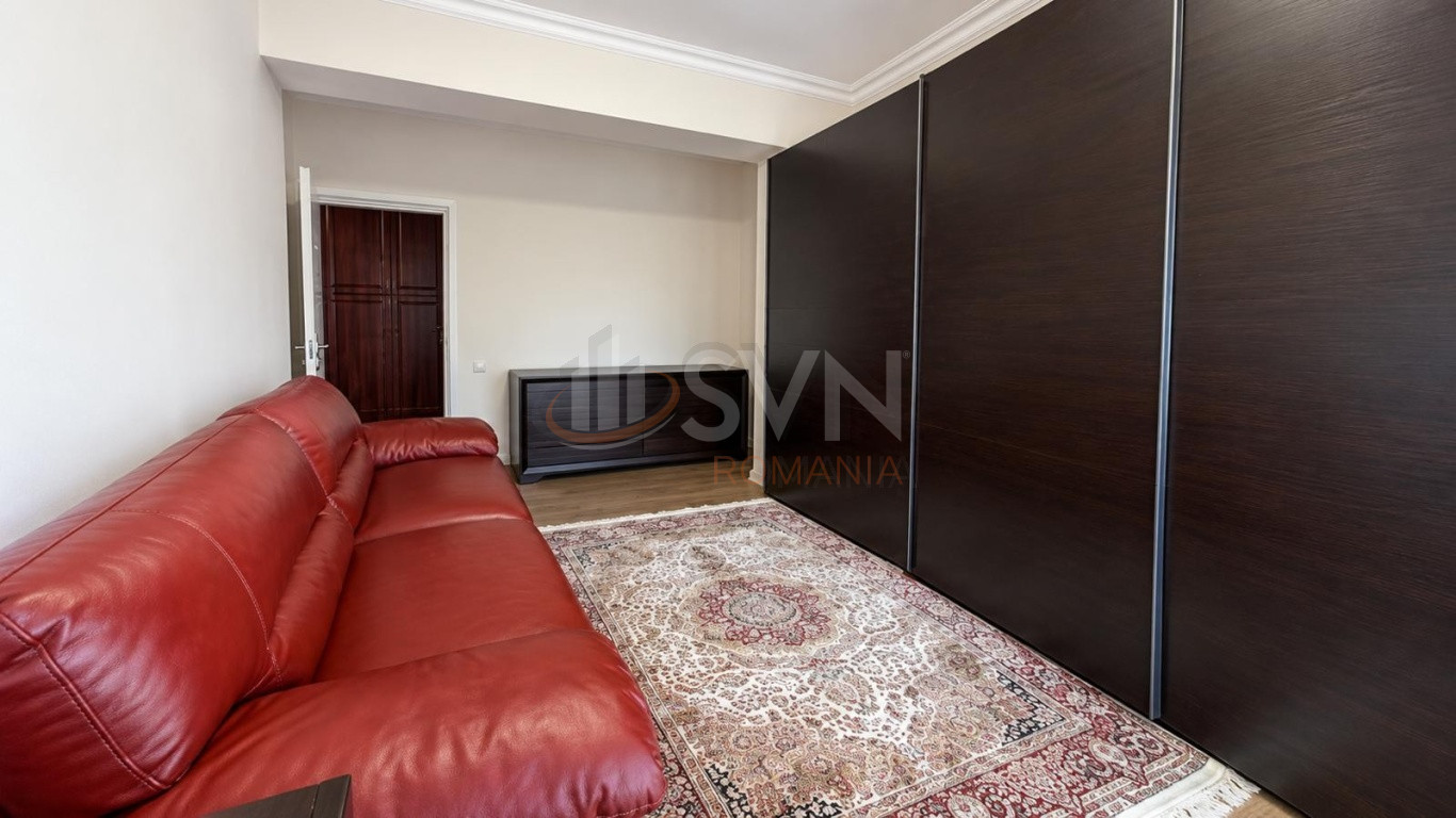 Apartament, 3 camere Bucuresti/P-ta Victoriei