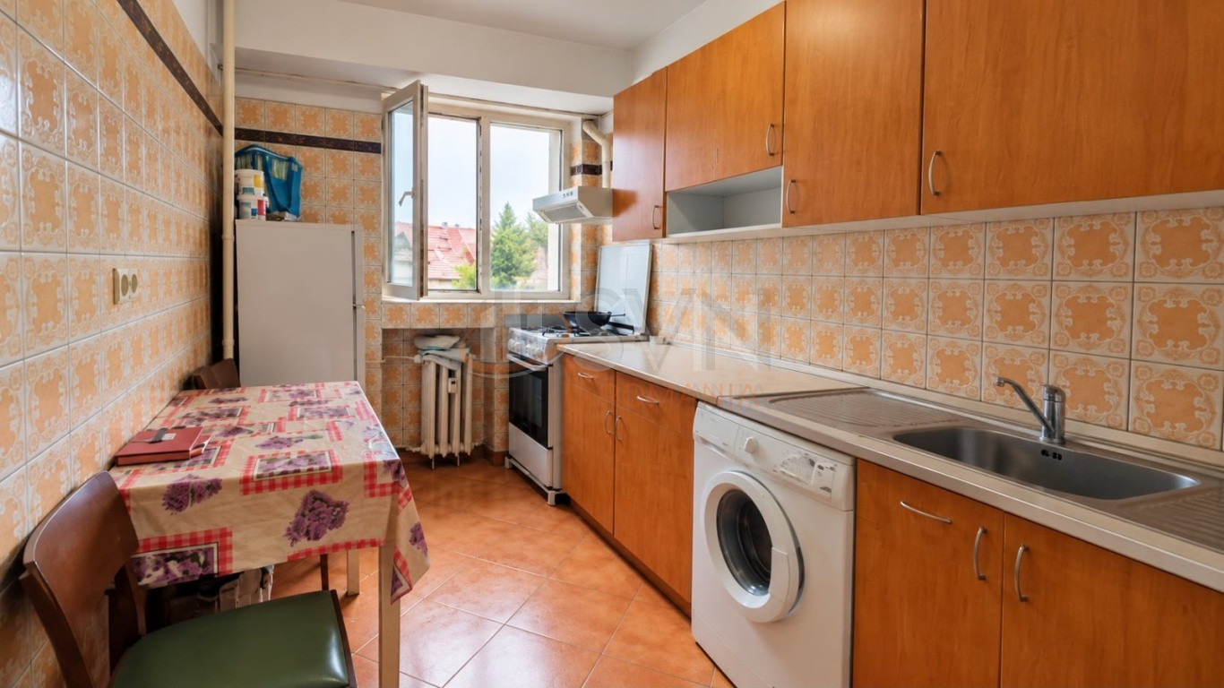 Apartament, 3 camere Bucuresti/Iancului