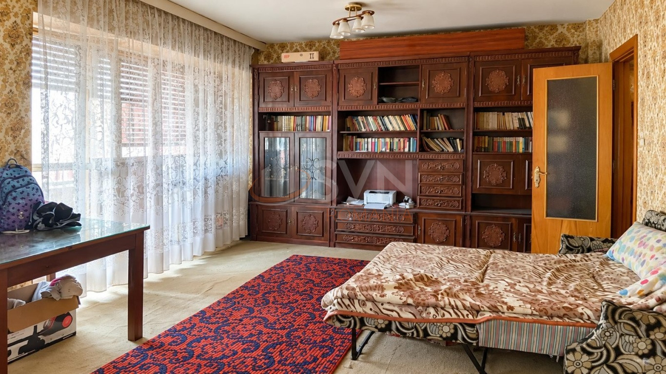 Apartament, 3 camere Bucuresti/Iancului