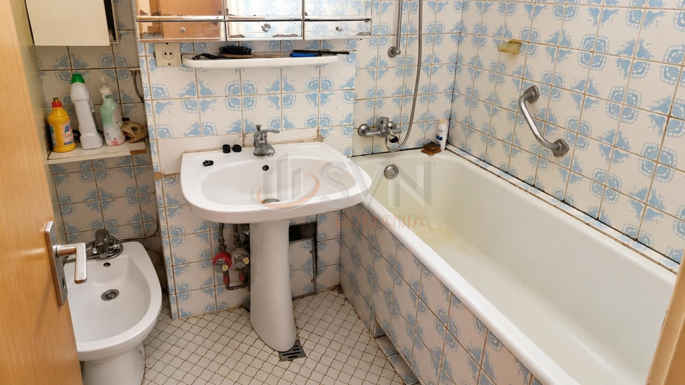 Apartament, 3 camere Bucuresti/Iancului