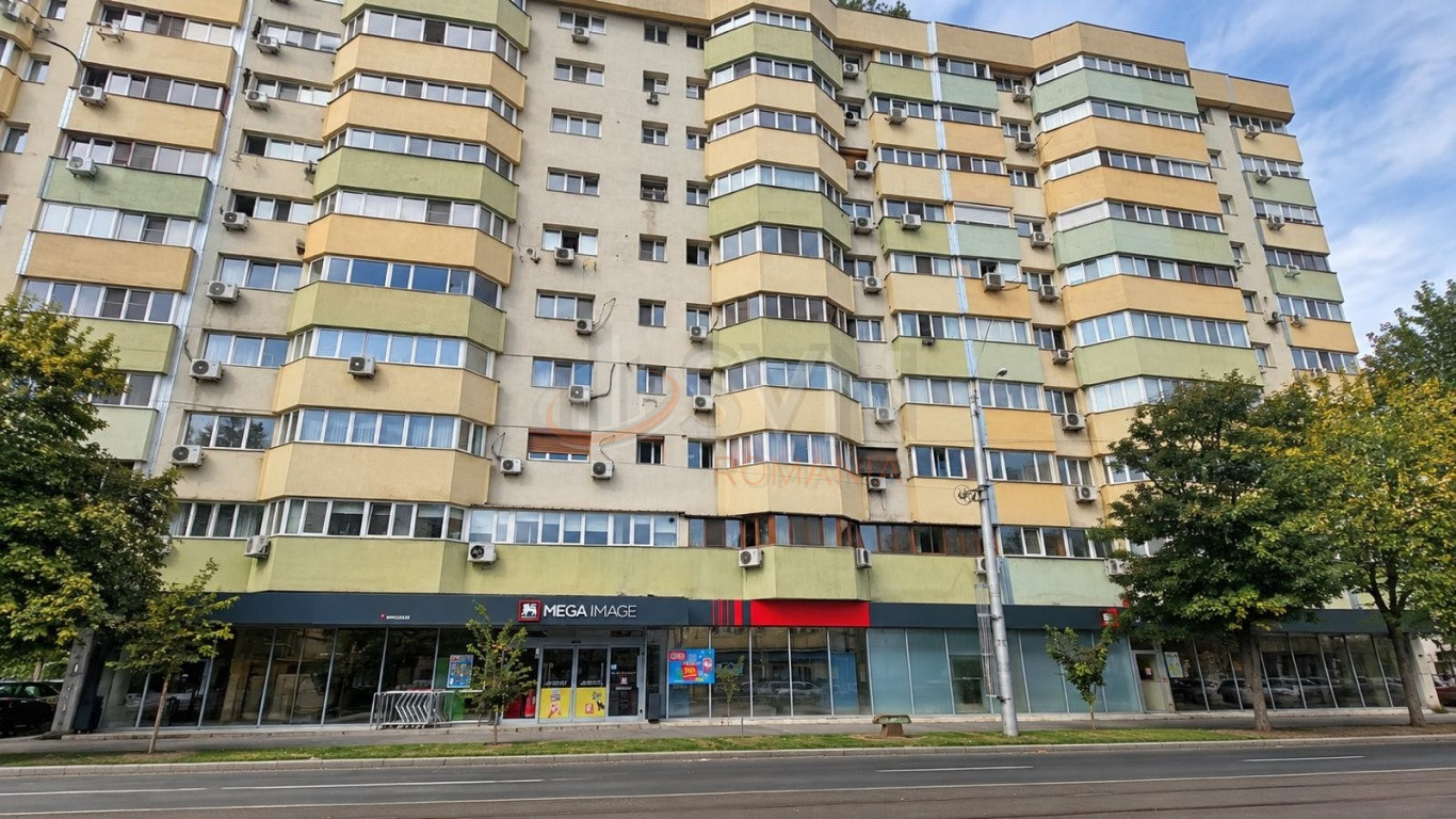 Apartament, 3 camere Bucuresti/Iancului
