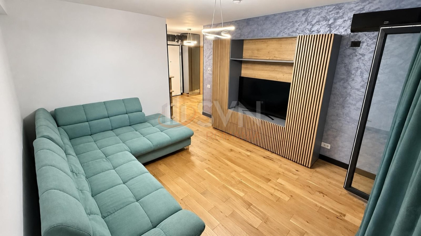 Apartament, 3 camere Bucuresti/Baneasa
