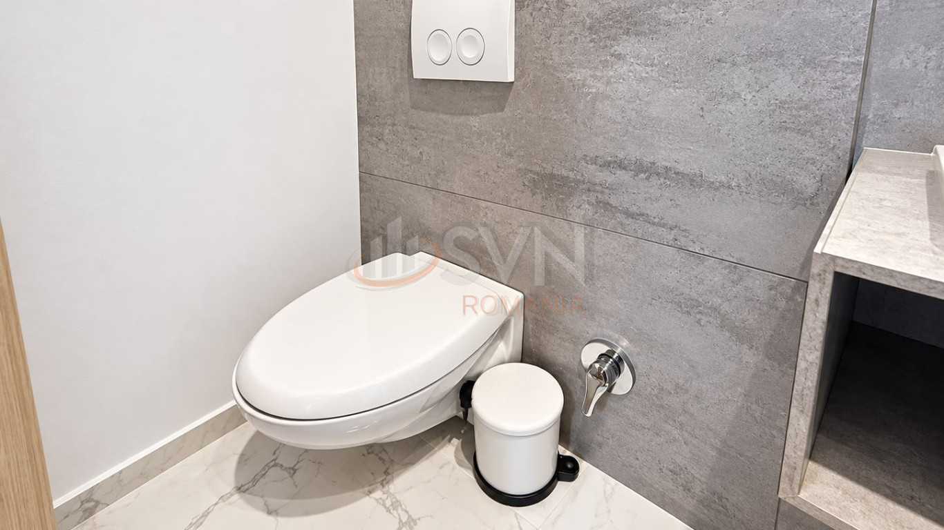 Apartament, 3 camere Bucuresti/Baneasa
