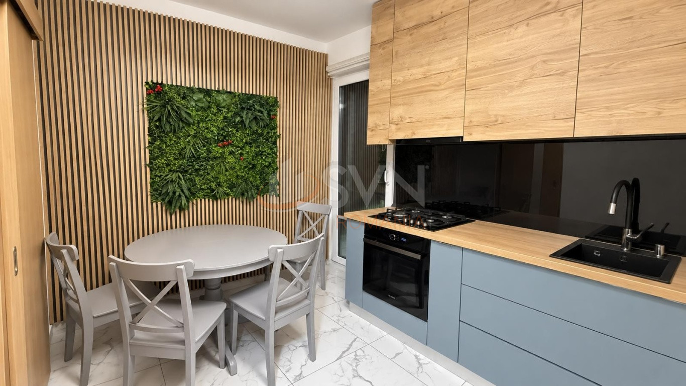 Apartament, 3 camere Bucuresti/Baneasa