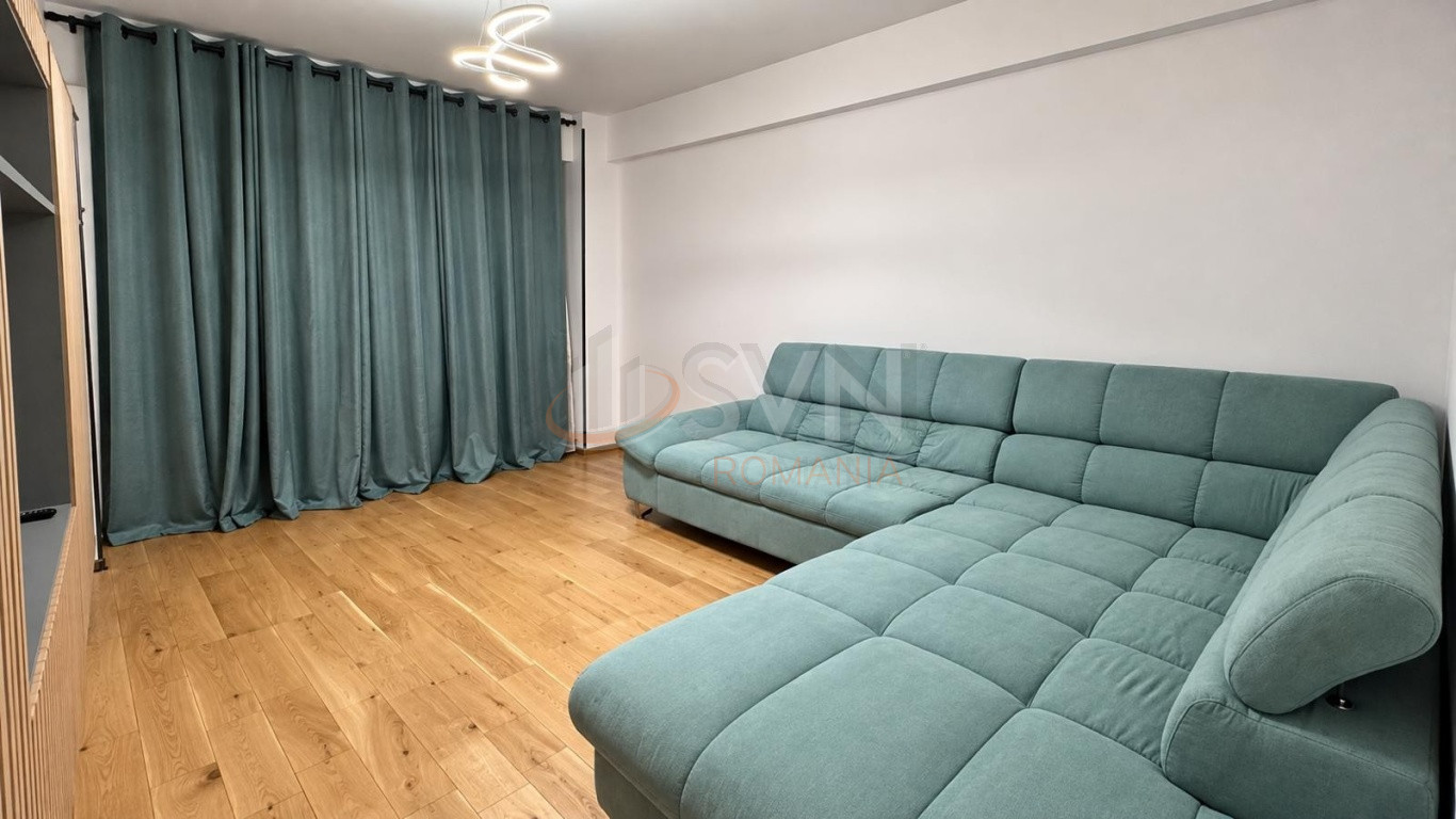 Apartament, 3 camere Bucuresti/Baneasa