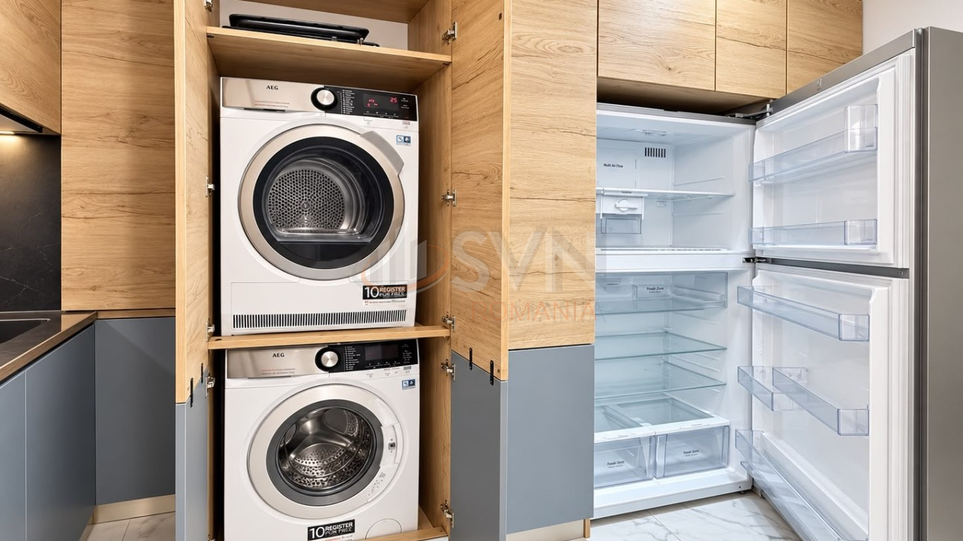 Apartament, 3 camere Bucuresti/Baneasa