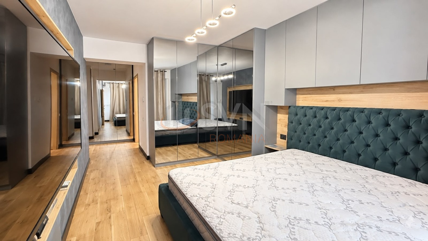 Apartament, 3 camere Bucuresti/Baneasa