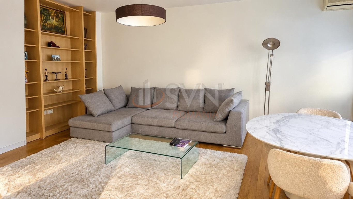 Apartament, 3 camere Bucuresti/Primaverii