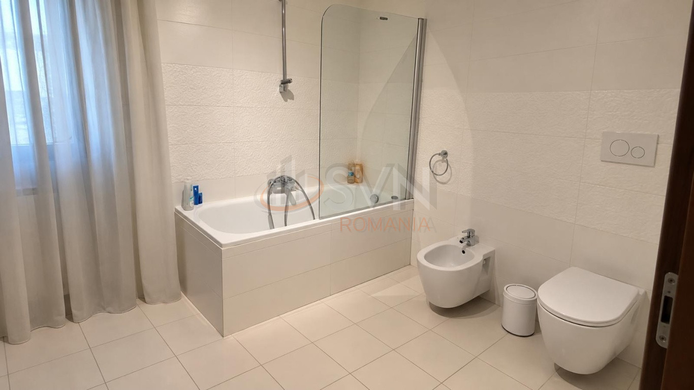 Apartament, 3 camere Bucuresti/Primaverii