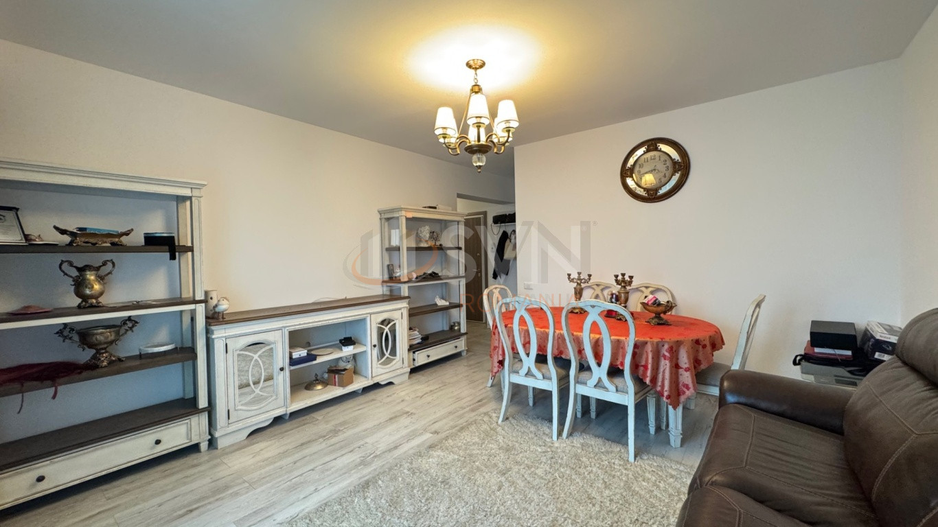 Apartament, 3 camere Ilfov/Centru