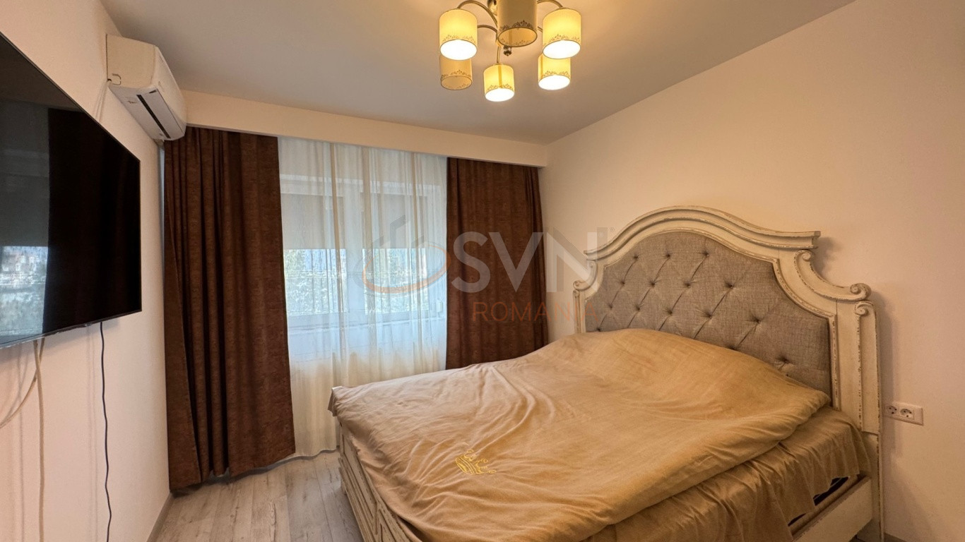 Apartament, 3 camere Ilfov/Centru