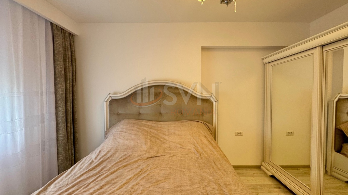 Apartament, 3 camere Ilfov/Centru