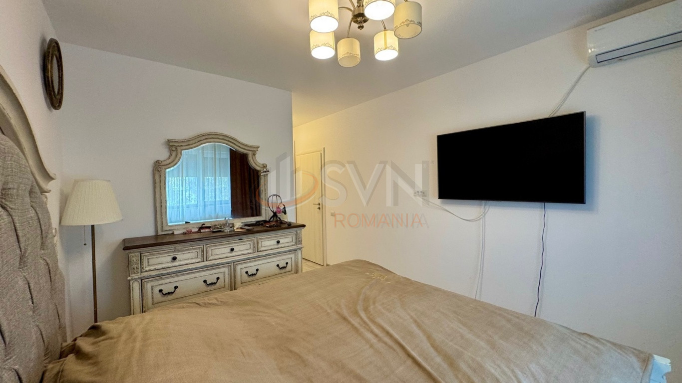Apartament, 3 camere Ilfov/Centru